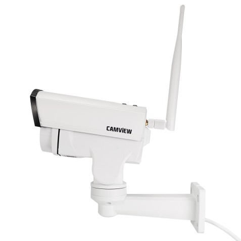 CAMARA IP TIPO BULLET MOTOR...