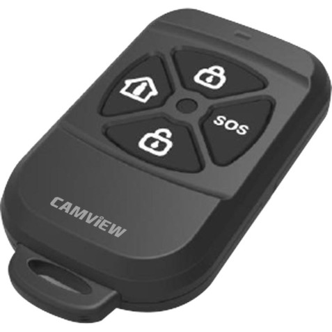 MANDO INALÁMBRICO PARA ALARMA...