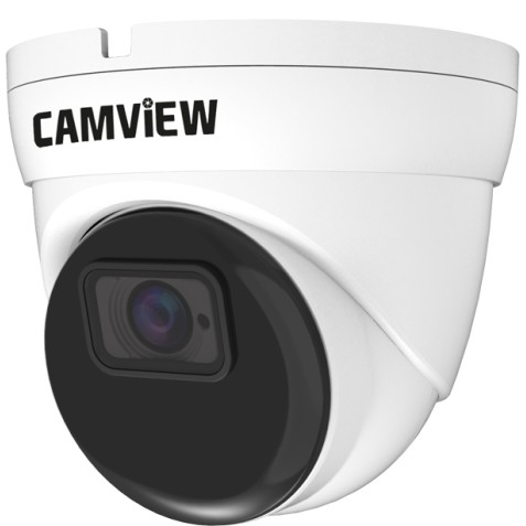 CAMARA IP CON INTELIGENCIA ARTIFICIAL...