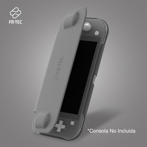 FUNDA PROTECTORA NINTENDO SWITCH LITE...