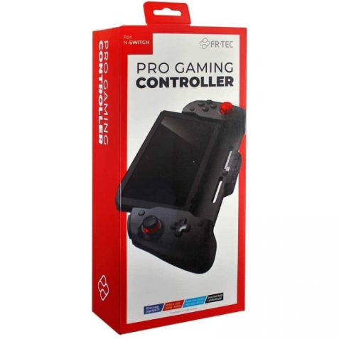 MANDO PARA NINTENDO SWITCH BLAD...