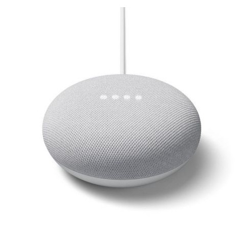 ALTAVOZ INTELIGENTE GOOGLE NEST MINI...