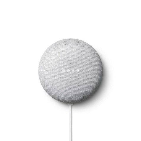 ALTAVOZ INTELIGENTE GOOGLE NEST MINI...