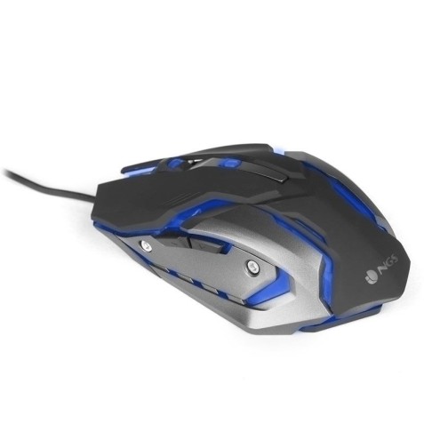 RATÓN GAMING NGS GMX-100 -...