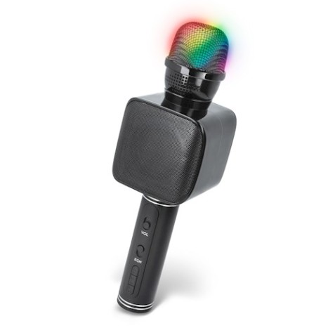 MICROFONO KARAOKE BLUETOOTH BMS-400...