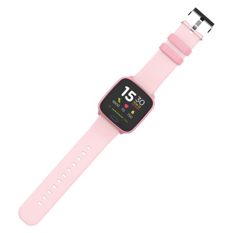 SMARTWATCH JUNIOR IGO JW-100 ROSA...