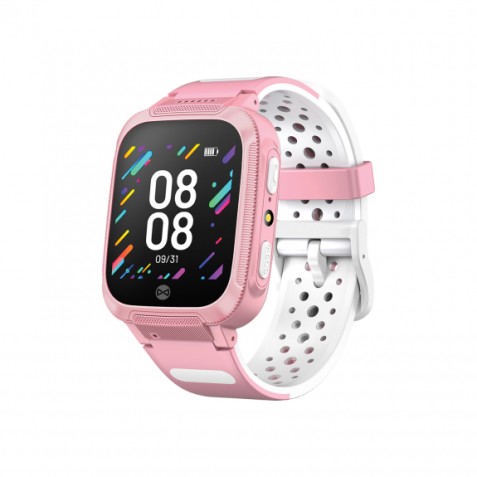 SMARTWATCH PARA NIÑOS GPS ROSA FIND...
