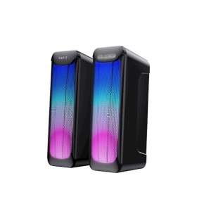 ALTAVOCES GAMING RGB BLUETOOTH SK755BT HAVIT