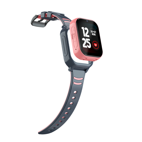 SMARTWATCH GPS WIFI 4G KIDS KW-510...