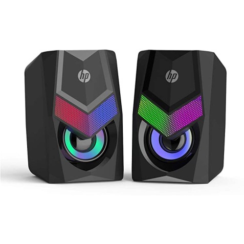 ALTAVOCES RGB GAMING DHE-6000 USB 2.0...