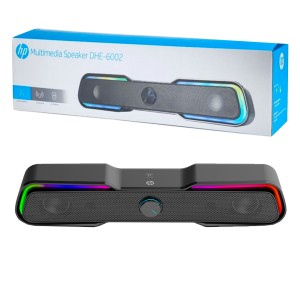 BARRA DE SONIDO GAMING HP DHE-6002