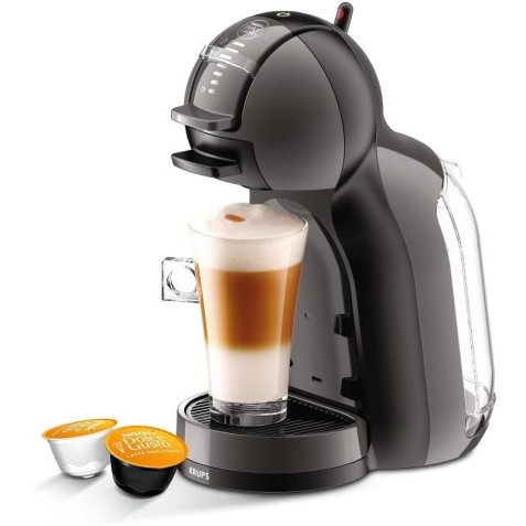 CAFETERA DE CAPSULAS KRUPS DOLCE...