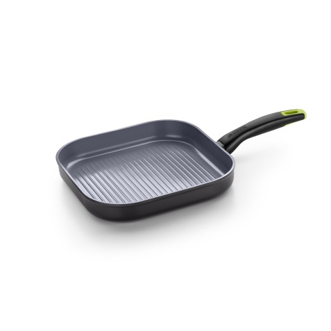 SARTEN GRILL ALUMINIO FORJADO...