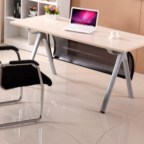 MESA DE ESCRITORIO MS600 120X60X75CM...