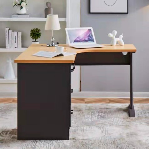 MESA DE ESCRITORIO MS900 140X120X75CM...