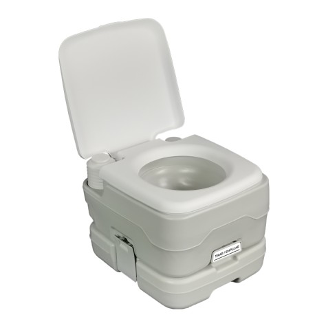 INODORO QUÍMICO PORTÁTIL 10 LITROS MUVIP