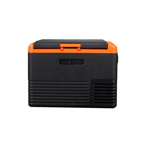 NEVERA DE COMPRESOR PORTATIL 30...