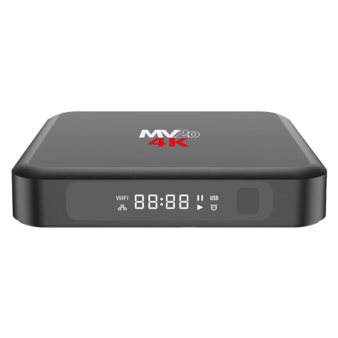 MINI PC SMART TV MV20 4K 5G | ANDROID...