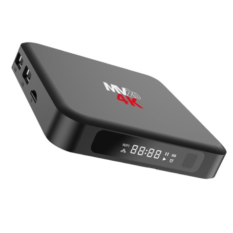 MINI PC SMART TV MV20 4K 5G | ANDROID...