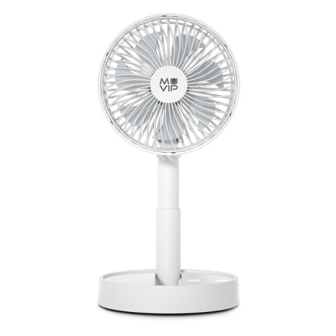 VENTILADOR PORTATIL PLEGABLE 6"...