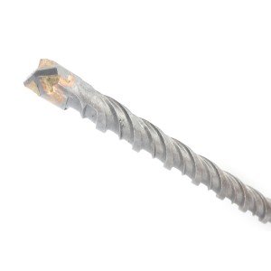 BROCA SDS PLUS, CRUZ PARA HORMIGON...