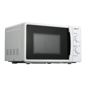 MICROONDAS 20 LITROS 700W CON GRILL Y...