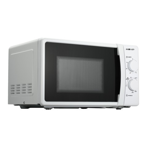 MICROONDAS 20 LITROS 700W CON GRILL Y...