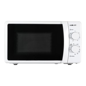 MICROONDAS 20 LITROS 700W CON GRILL Y...