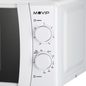 MICROONDAS 20 LITROS 700W CON GRILL Y...
