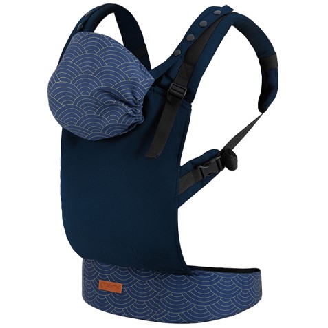 MOCHILA DE PORTEO BEBE +3 MESES HASTA...