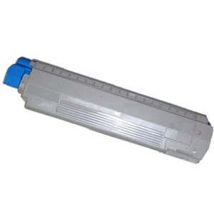 TONER OKI ES8451/8461 MAGENTA 9K...