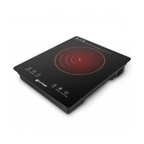 PLACA DE INDUCCION 2000W GRUNKEL