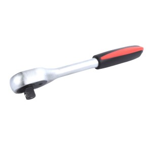 CHICHARRA 1/2" CROMO MOLYBDENUM SAURIUM
