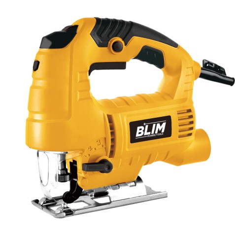 REACONDICIONADA CALADORA 850W LED BLIM