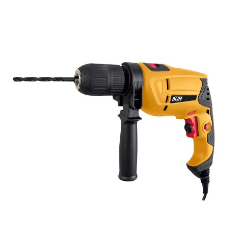 REACONDICIONADO TALADRO PERCUTOR 500W...