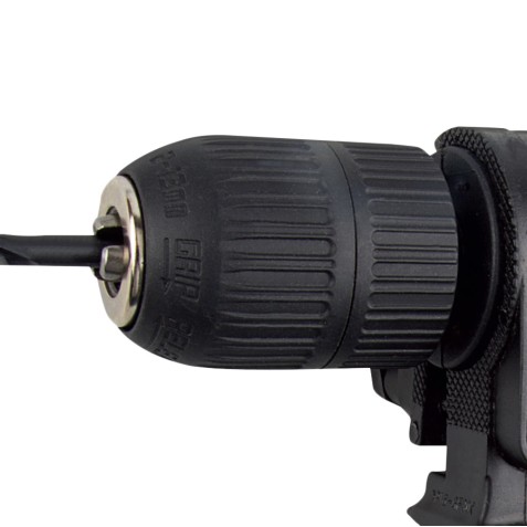 REACONDICIONADO TALADRO PERCUTOR 500W...
