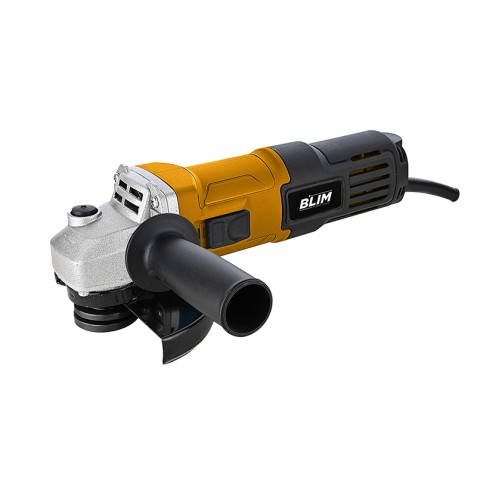 REACONDICIONADA RADIAL 115MM 600W BLIM
