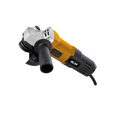 REACONDICIONADA RADIAL 115MM 600W BLIM