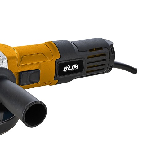 REACONDICIONADA RADIAL 115MM 600W BLIM