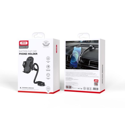 REACONDICIONADO SOPORTE COCHE CON...