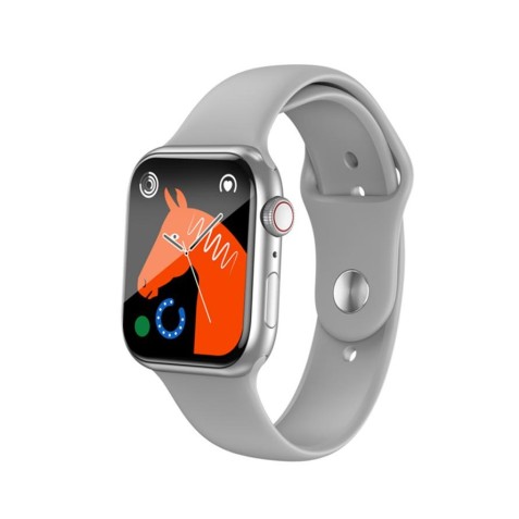 REACONDICIONADO SMARTWATCH M50 1.83"...