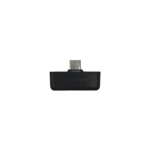 RECEPTOR TIPO-C PARA AURICULARES...