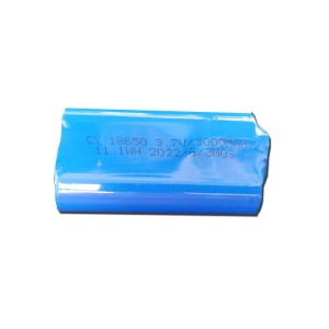 BATERIA 3.7V 3000MAH PARA ALTAVOZ...