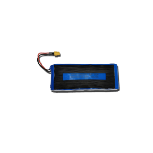 BATERIA 9.6V 12000AH PARA EB0503 ELBAT