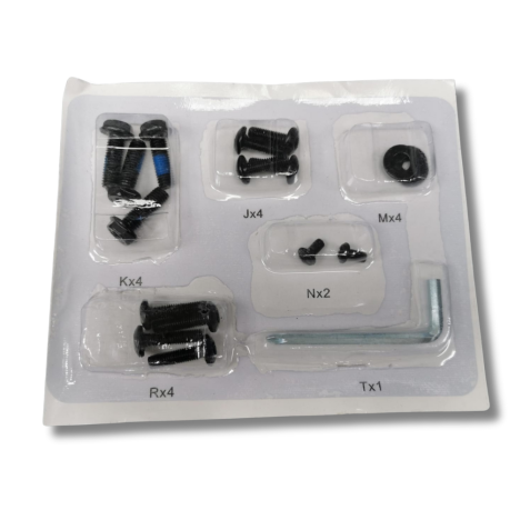 TORNILLOS PARA SILLAS CR1141 CR1142...