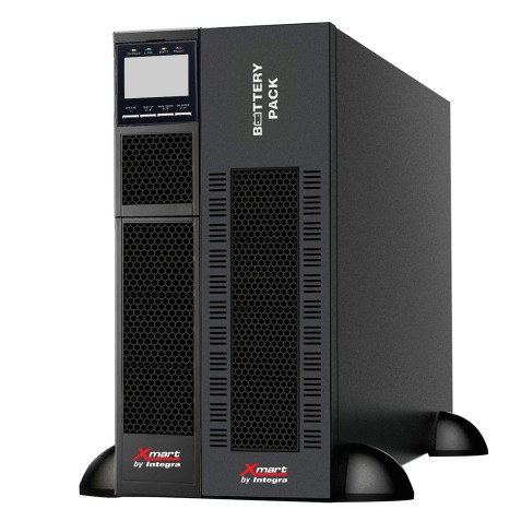 SAI RACK / TORRE XMART OPTIMA RT10 6K...