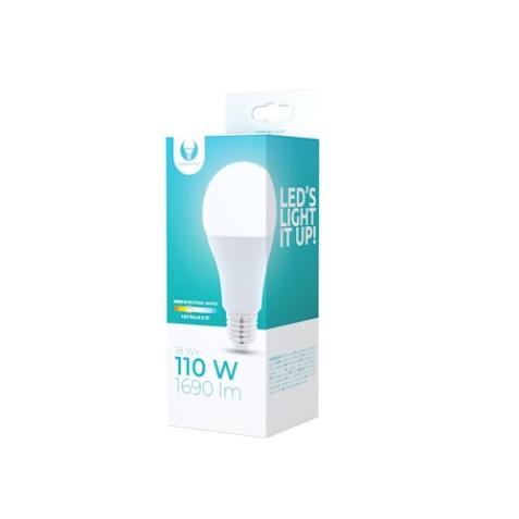 BOMBILLA LED A65 | 18W | 1680LM | E27...