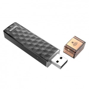 PENDRIVE SANDISK CONNECT WIRELESS STICK 32GB