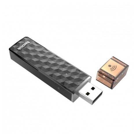 PENDRIVE SANDISK CONNECT WIRELESS...