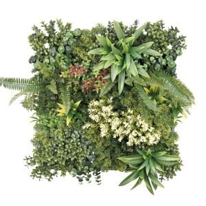 JARDIN VERTICAL 50X50CM SERIE BIONIA...